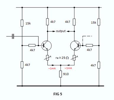Transistors Diagrms 3c